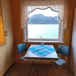 Midnight-sun And Northern-lights House By Ocean Holiday home