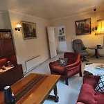 Midnight-sun And Northern-lights House By Ocean Holiday home *